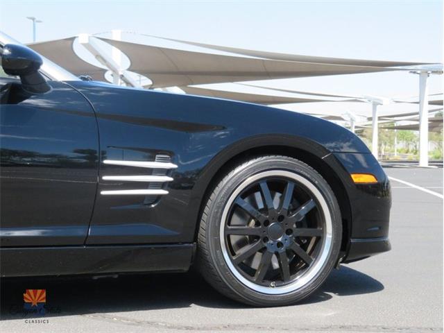 2005 Chrysler Crossfire (CC-2085742) for sale in Mesa, Arizona