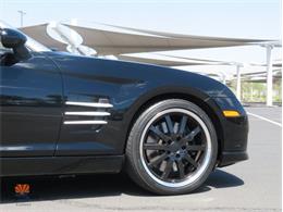 2005 Chrysler Crossfire (CC-2085742) for sale in Mesa, Arizona
