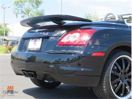 2005 Chrysler Crossfire (CC-2085742) for sale in Mesa, Arizona