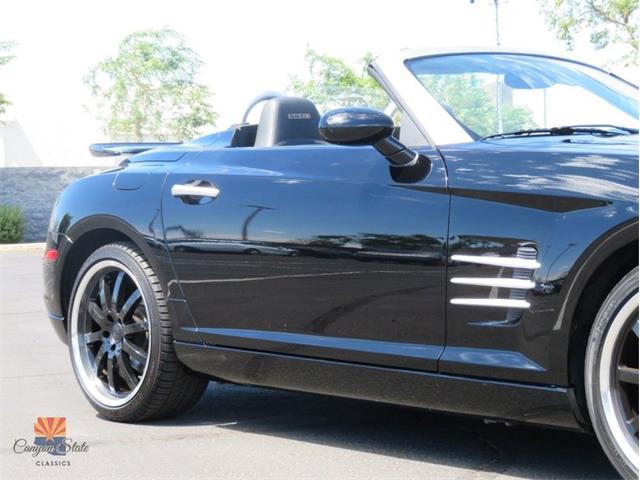 2005 Chrysler Crossfire (CC-2085742) for sale in Mesa, Arizona