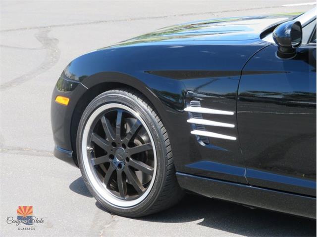 2005 Chrysler Crossfire (CC-2085742) for sale in Mesa, Arizona