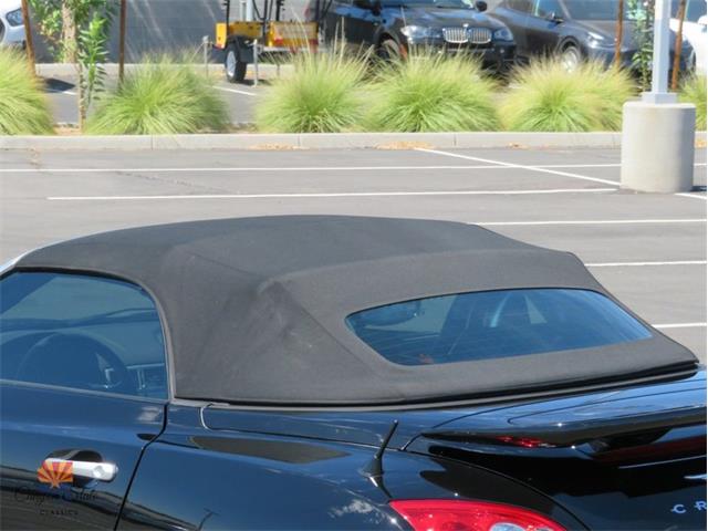 2005 Chrysler Crossfire (CC-2085742) for sale in Mesa, Arizona