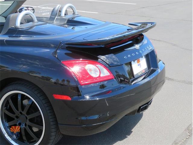 2005 Chrysler Crossfire (CC-2085742) for sale in Mesa, Arizona