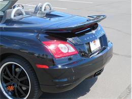 2005 Chrysler Crossfire (CC-2085742) for sale in Mesa, Arizona