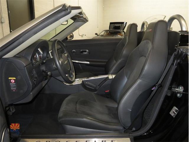 2005 Chrysler Crossfire (CC-2085742) for sale in Mesa, Arizona