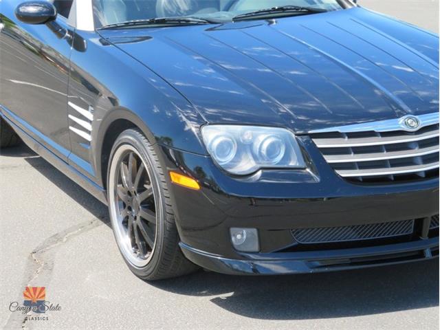 2005 Chrysler Crossfire (CC-2085742) for sale in Mesa, Arizona
