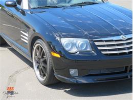 2005 Chrysler Crossfire (CC-2085742) for sale in Mesa, Arizona