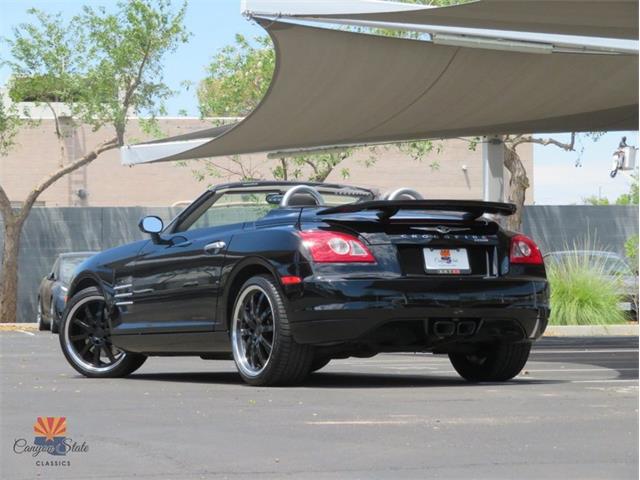 2005 Chrysler Crossfire (CC-2085742) for sale in Mesa, Arizona