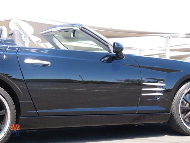 2005 Chrysler Crossfire (CC-2085742) for sale in Mesa, Arizona