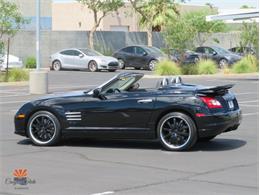 2005 Chrysler Crossfire (CC-2085742) for sale in Mesa, Arizona