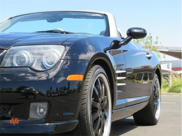 2005 Chrysler Crossfire (CC-2085742) for sale in Mesa, Arizona