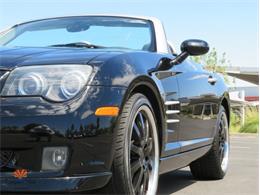 2005 Chrysler Crossfire (CC-2085742) for sale in Mesa, Arizona