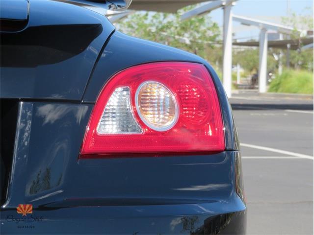 2005 Chrysler Crossfire (CC-2085742) for sale in Mesa, Arizona