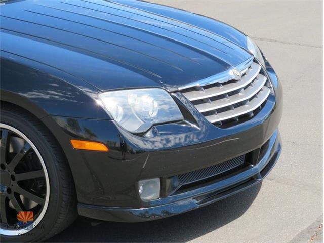2005 Chrysler Crossfire (CC-2085742) for sale in Mesa, Arizona