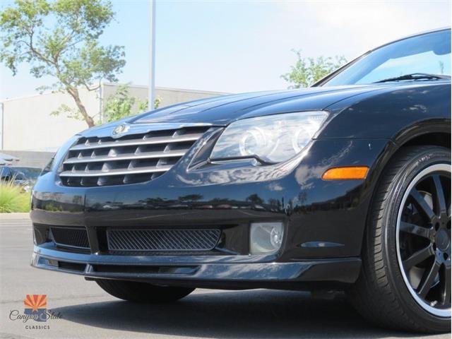 2005 Chrysler Crossfire (CC-2085742) for sale in Mesa, Arizona