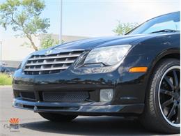 2005 Chrysler Crossfire (CC-2085742) for sale in Mesa, Arizona