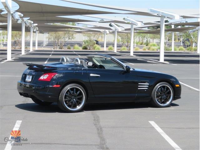 2005 Chrysler Crossfire (CC-2085742) for sale in Mesa, Arizona