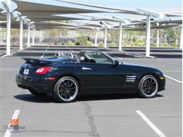 2005 Chrysler Crossfire (CC-2085742) for sale in Mesa, Arizona