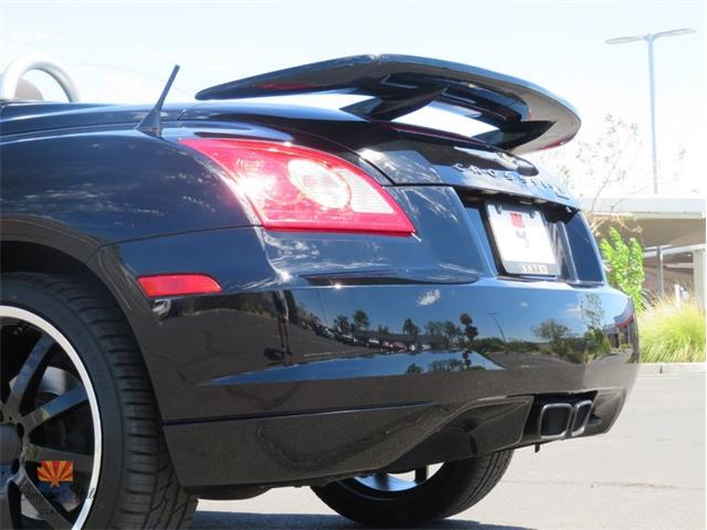 2005 Chrysler Crossfire (CC-2085742) for sale in Mesa, Arizona