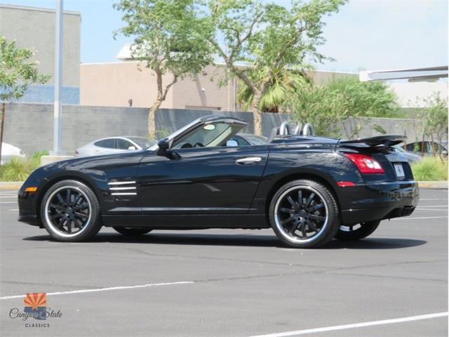 2005 Chrysler Crossfire (CC-2085742) for sale in Mesa, Arizona