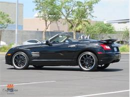 2005 Chrysler Crossfire (CC-2085742) for sale in Mesa, Arizona