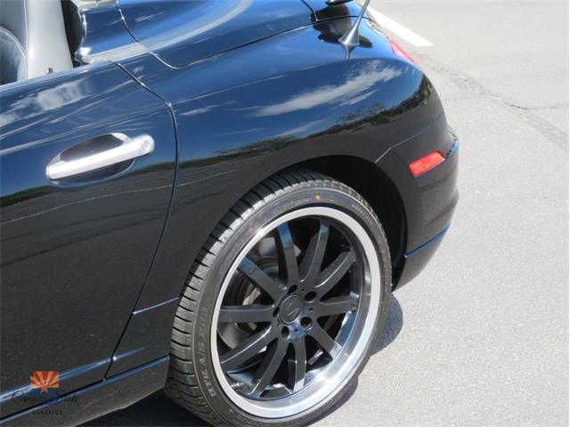2005 Chrysler Crossfire (CC-2085742) for sale in Mesa, Arizona