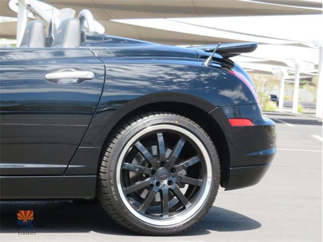 2005 Chrysler Crossfire (CC-2085742) for sale in Mesa, Arizona