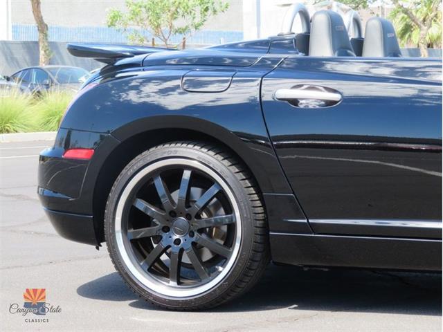 2005 Chrysler Crossfire (CC-2085742) for sale in Mesa, Arizona