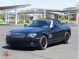 2005 Chrysler Crossfire (CC-2085742) for sale in Mesa, Arizona