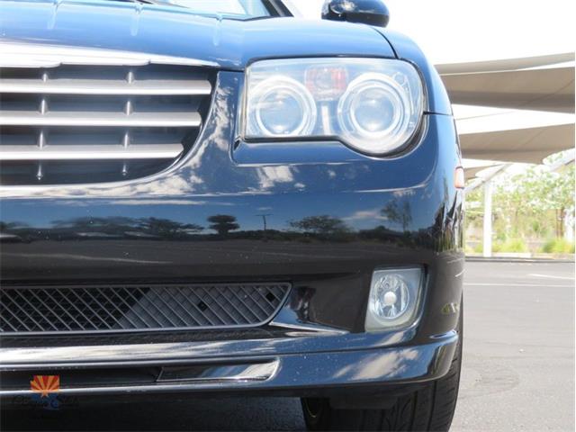 2005 Chrysler Crossfire (CC-2085742) for sale in Mesa, Arizona