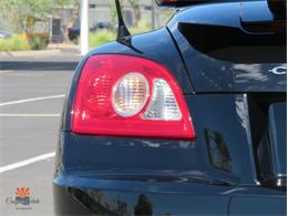 2005 Chrysler Crossfire (CC-2085742) for sale in Mesa, Arizona