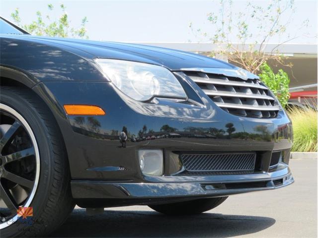 2005 Chrysler Crossfire (CC-2085742) for sale in Mesa, Arizona