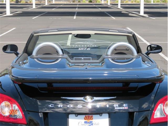 2005 Chrysler Crossfire (CC-2085742) for sale in Mesa, Arizona