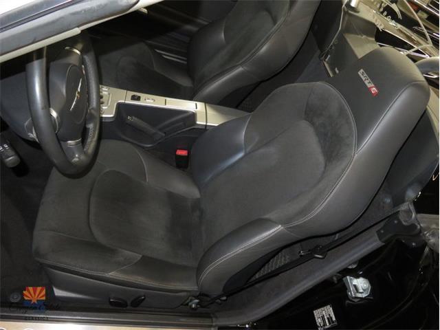 2005 Chrysler Crossfire (CC-2085742) for sale in Mesa, Arizona
