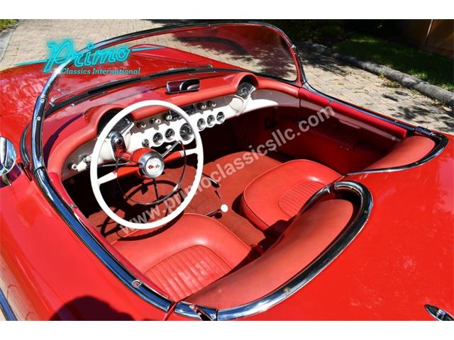 1954 Chevrolet Corvette (CC-2085743) for sale in Lakeland, Florida