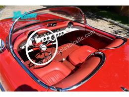 1954 Chevrolet Corvette (CC-2085743) for sale in Lakeland, Florida