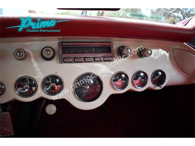 1954 Chevrolet Corvette (CC-2085743) for sale in Lakeland, Florida