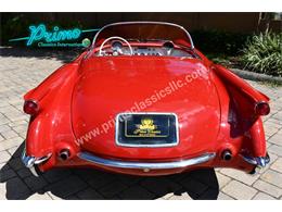1954 Chevrolet Corvette (CC-2085743) for sale in Lakeland, Florida