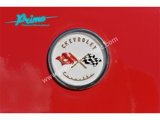 1954 Chevrolet Corvette (CC-2085743) for sale in Lakeland, Florida