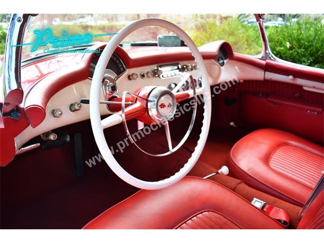 1954 Chevrolet Corvette (CC-2085743) for sale in Lakeland, Florida