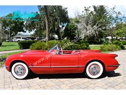 1954 Chevrolet Corvette (CC-2085743) for sale in Lakeland, Florida