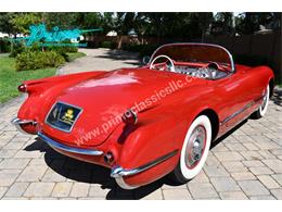 1954 Chevrolet Corvette (CC-2085743) for sale in Lakeland, Florida