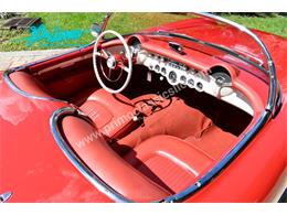1954 Chevrolet Corvette (CC-2085743) for sale in Lakeland, Florida
