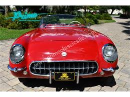 1954 Chevrolet Corvette (CC-2085743) for sale in Lakeland, Florida