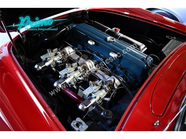 1954 Chevrolet Corvette (CC-2085743) for sale in Lakeland, Florida