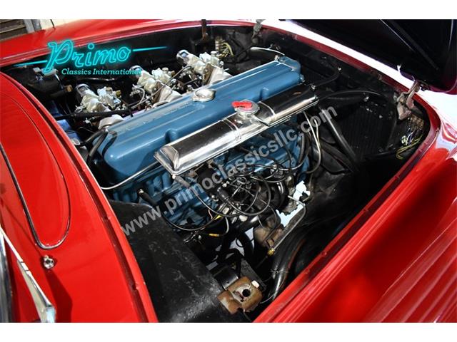 1954 Chevrolet Corvette (CC-2085743) for sale in Lakeland, Florida