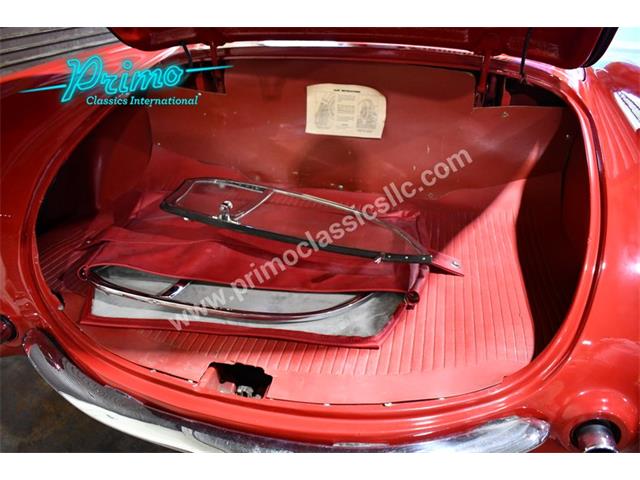 1954 Chevrolet Corvette (CC-2085743) for sale in Lakeland, Florida