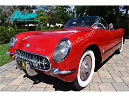 1954 Chevrolet Corvette (CC-2085743) for sale in Lakeland, Florida