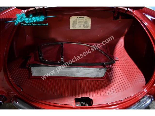 1954 Chevrolet Corvette (CC-2085743) for sale in Lakeland, Florida