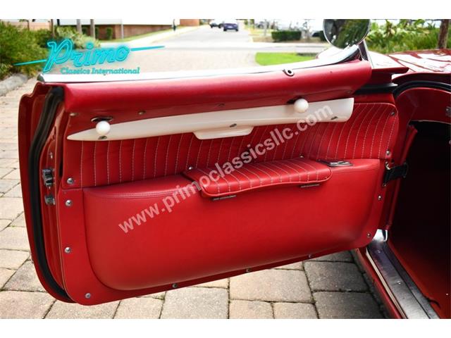 1954 Chevrolet Corvette (CC-2085743) for sale in Lakeland, Florida